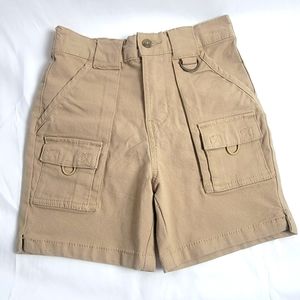 Ocean & Coast Boys cargo shorts size 6